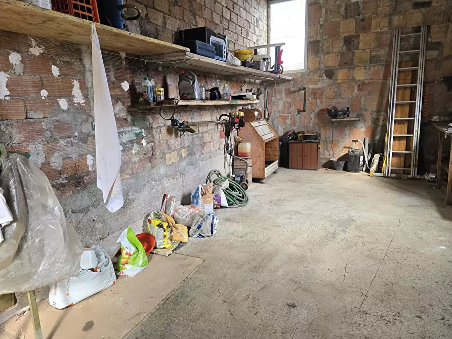 Immagine 19 di Terreno agricolo in vendita  in Località Colonnata a Gubbio