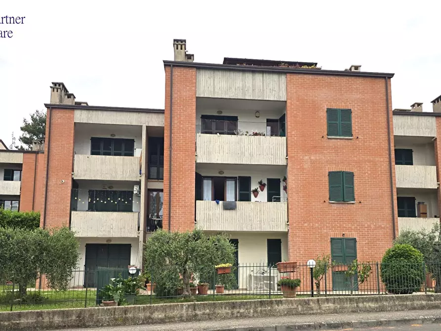 Immagine 1 di Quadrilocale in vendita  in Strada Ponte Mollo a Perugia