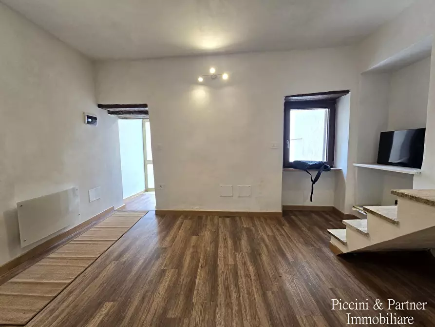 Immagine 8 di Terratetto in vendita  in Via del Giglio a Castiglione Del Lago