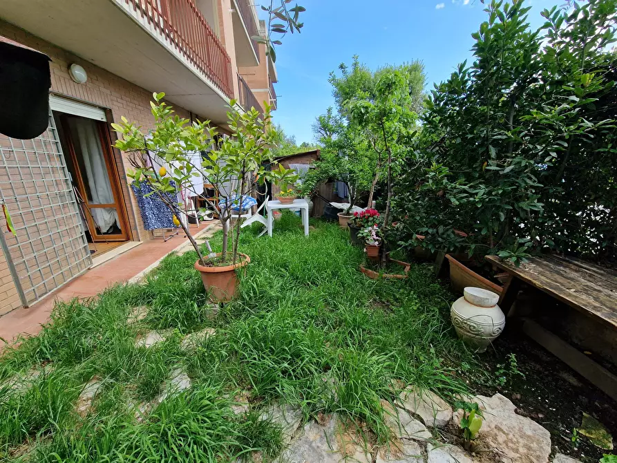 Immagine 29 di Quadrilocale in vendita  in Via Arezzo a Perugia