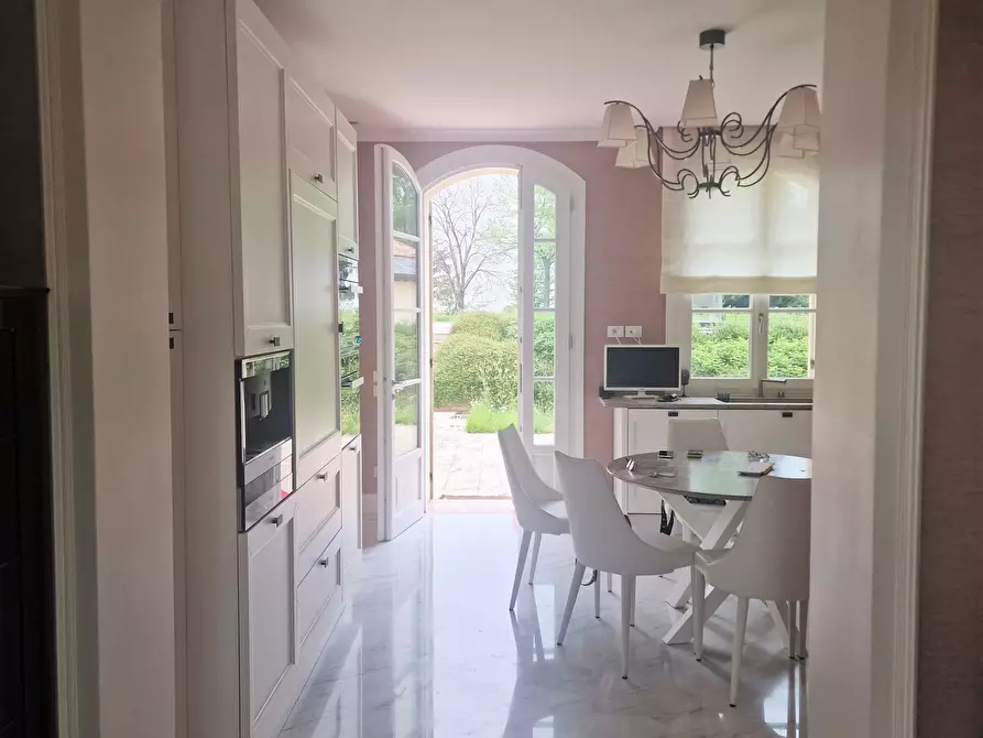 Immagine 22 di Villa in vendita  in Via Celincordia 2289 a Cesena