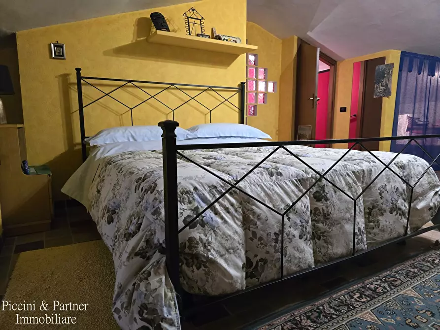 Immagine 59 di Villetta a schiera in vendita  in Via Macedonio Melloni a Spoleto