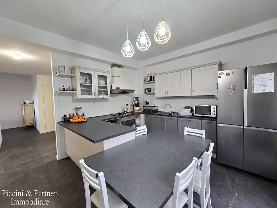 Immagine 36 di Pentalocale in vendita  in Via Annibale Vecchi a Perugia