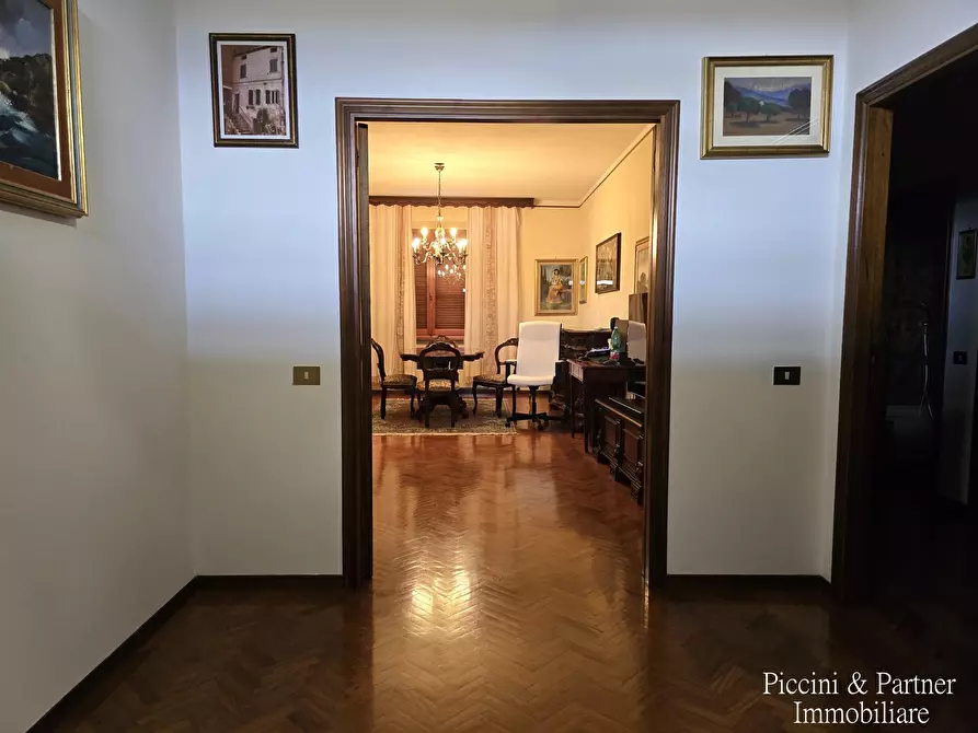 Immagine 11 di Casa bifamiliare in vendita  in Via delle Terme Sud a Montepulciano