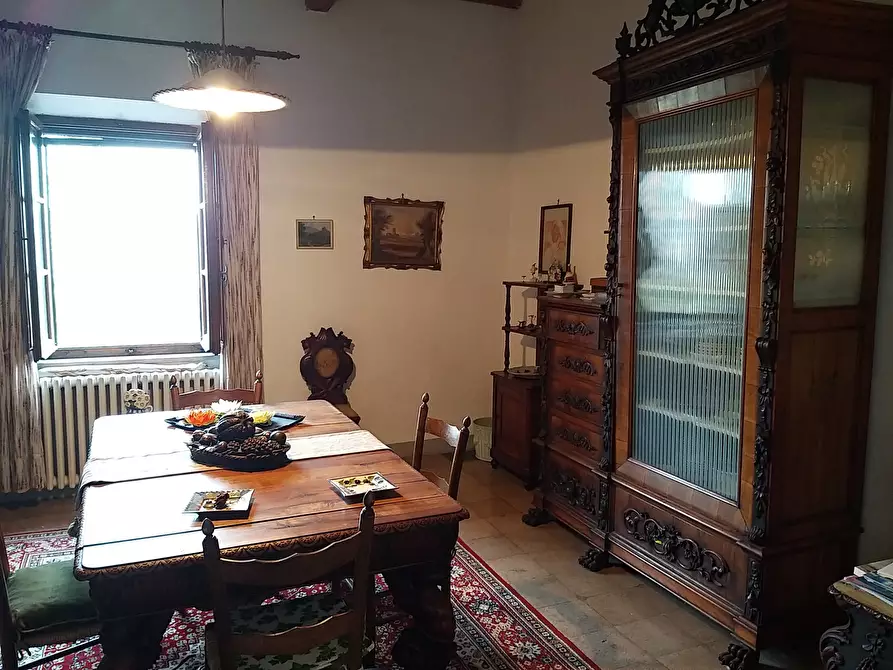 Immagine 29 di Rustico / casale in vendita  in Località I Poggi 28 a Castiglione Del Lago