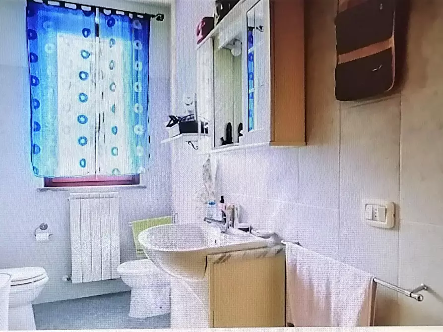 Immagine 10 di Trilocale in vendita  in Via Abruzzo 24 a Montepulciano