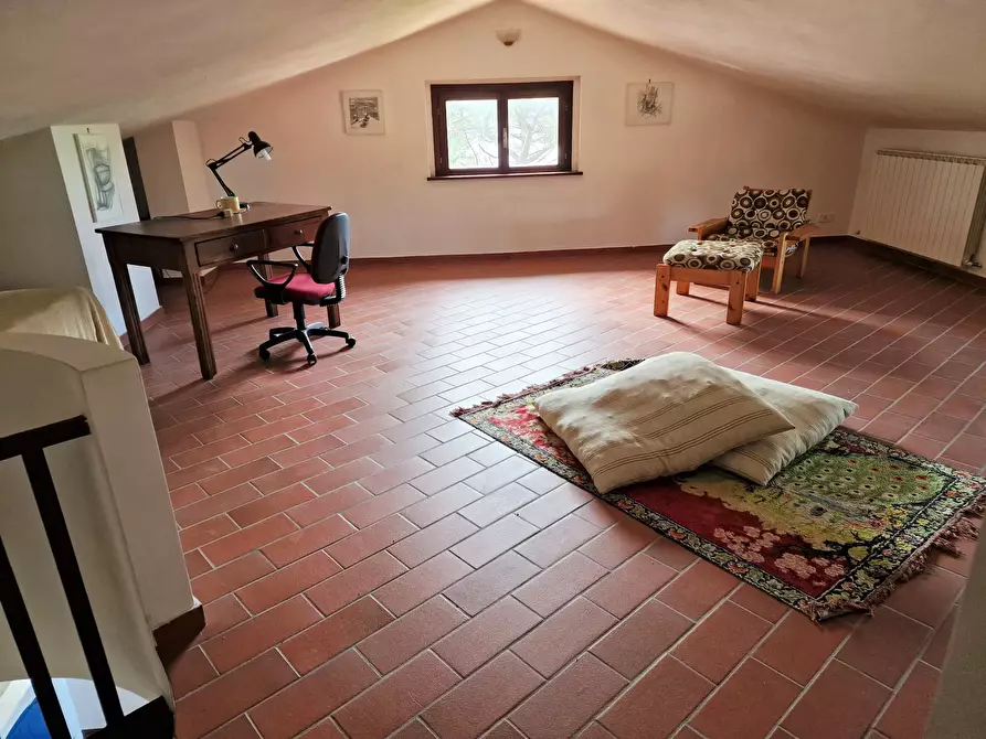 Immagine 36 di Villa in vendita  in Via delle Baite a Passignano Sul Trasimeno