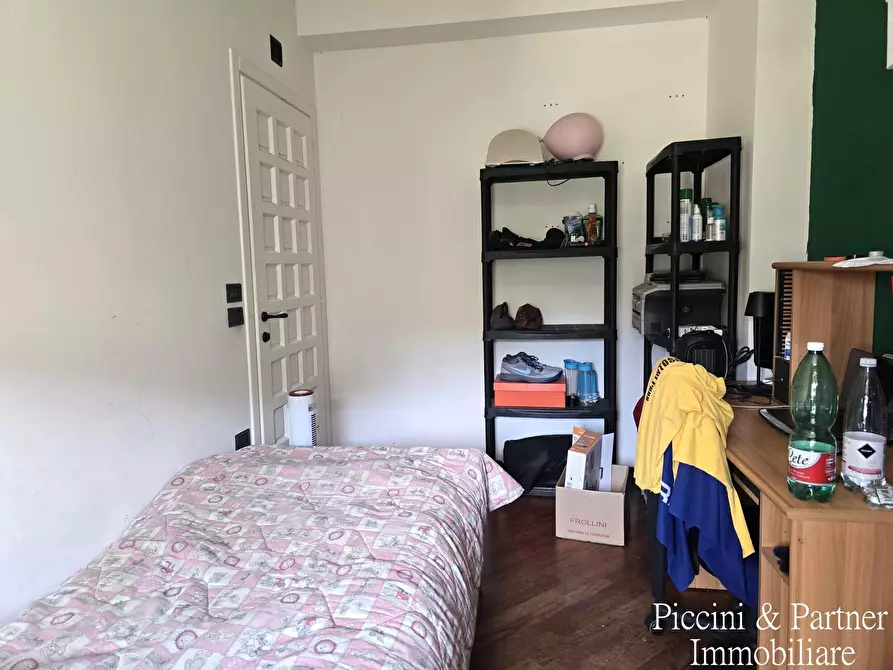Immagine 39 di Pentalocale in vendita  in Via Maria Montessori a Tuoro Sul Trasimeno