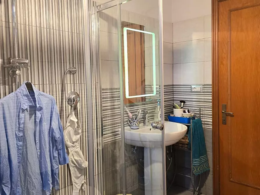 Immagine 34 di Villetta a schiera in vendita  in Via della Filarmonica 33 a Perugia