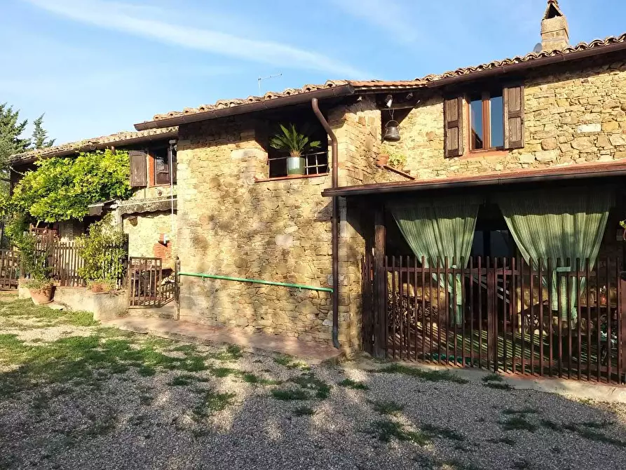 Immagine 27 di Rustico / casale in vendita  in Vocabolo Coccimignolo 37 a Marsciano