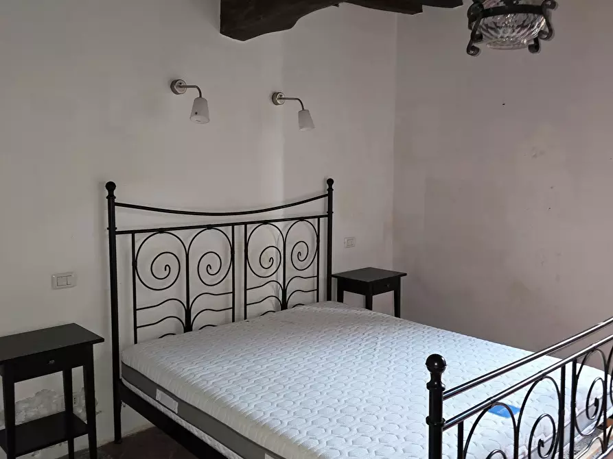 Immagine 23 di Porzione di casa in vendita  in Località Poggetto a Castiglione Del Lago