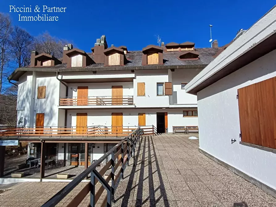 Immagine 1 di Bilocale in vendita  in Prato della Marsiliana Monte Amiata a Seggiano