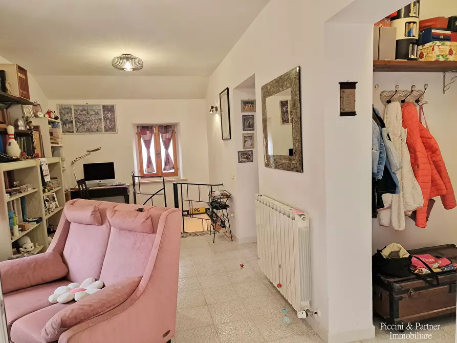 Immagine 39 di Casa indipendente in vendita  in Via dell'Iride 40 a Perugia