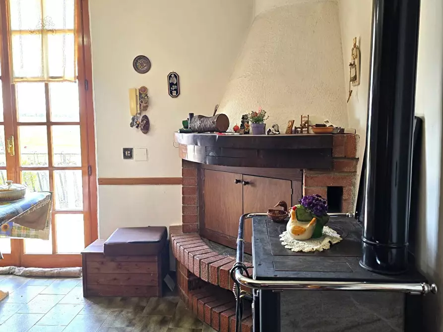 Immagine 42 di Rustico / casale in vendita  in Via Paganico 2 a Castiglione Del Lago