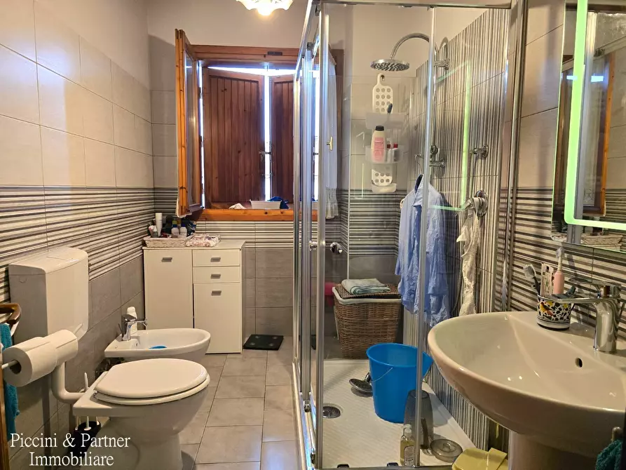 Immagine 33 di Villetta a schiera in vendita  in Via della Filarmonica 33 a Perugia