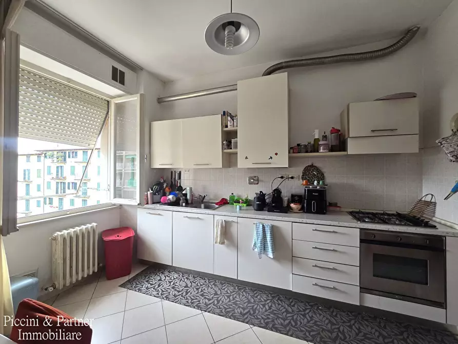 Immagine 18 di Quadrilocale in vendita  in Via Claudio Monteverdi 34 a Perugia