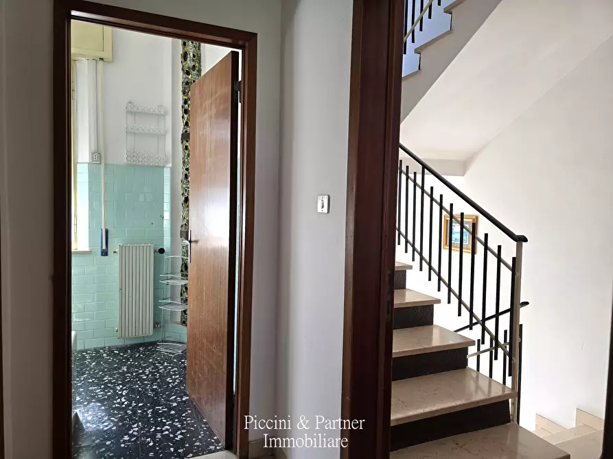 Immagine 43 di Terratetto in vendita  in Borgo IV Novembre a Marsciano