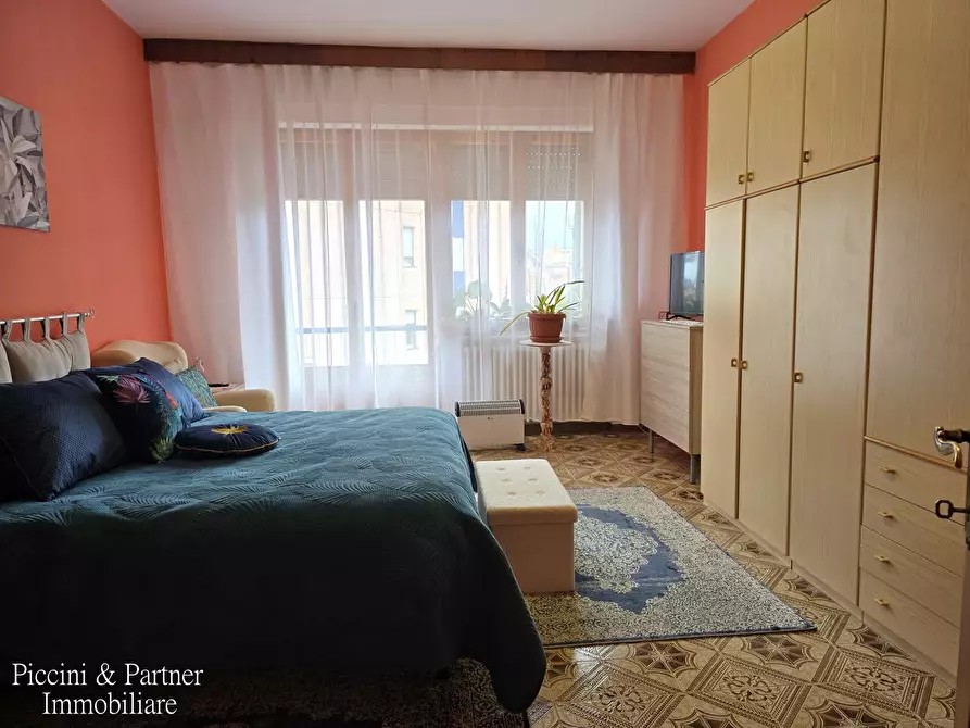 Immagine 20 di Pentalocale in vendita  in Via Tevere 70 a Chianciano Terme