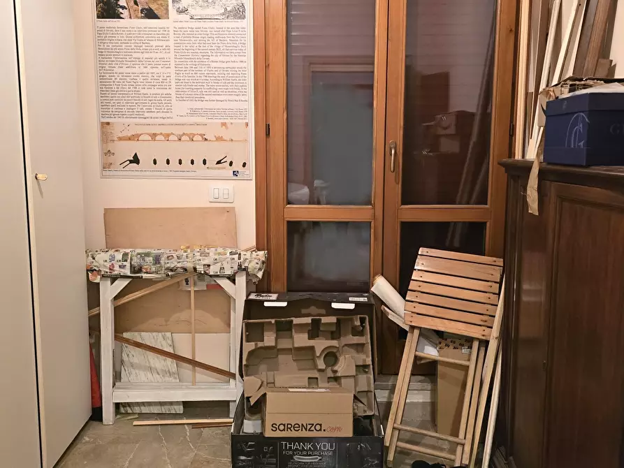 Immagine 45 di Pentalocale in vendita  in Via Frà Bevignate 14 a Perugia