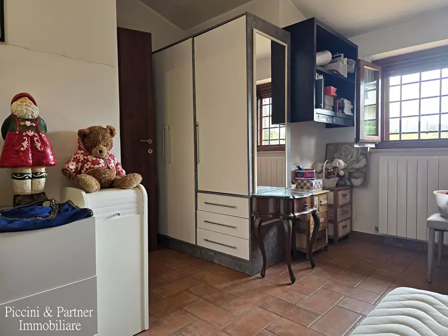 Immagine 59 di Villa in vendita  in Strada Tiberina Nord 395 a Perugia