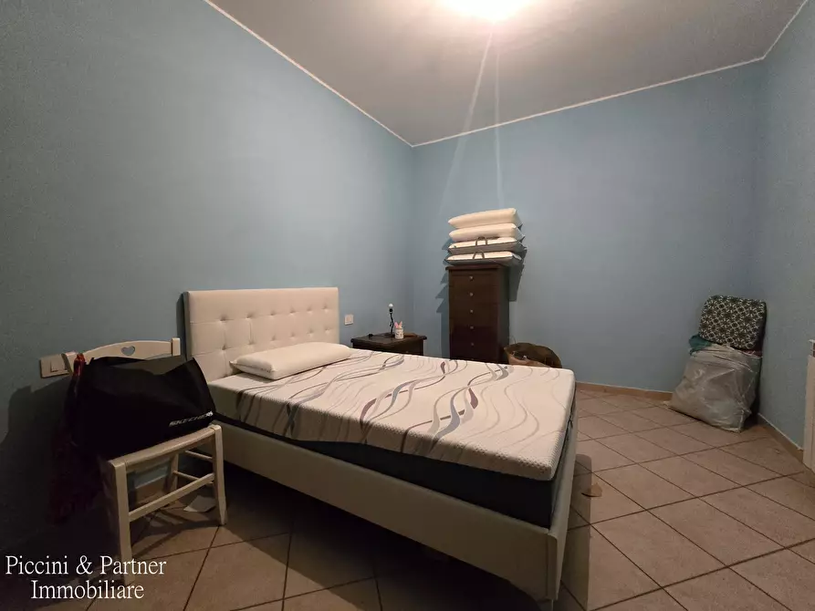 Immagine 17 di Quadrilocale in vendita  in Via George Byron 59 a Tuoro Sul Trasimeno