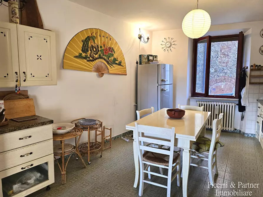 Immagine 14 di Pentalocale in vendita  in Via Ludovico Ariosto 7 a Piegaro