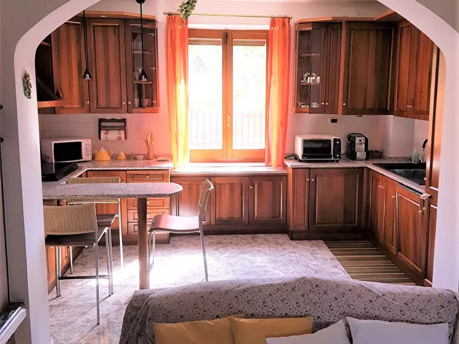 Immagine 14 di Casa bifamiliare in vendita  in Via del Poggio a San Casciano Dei Bagni