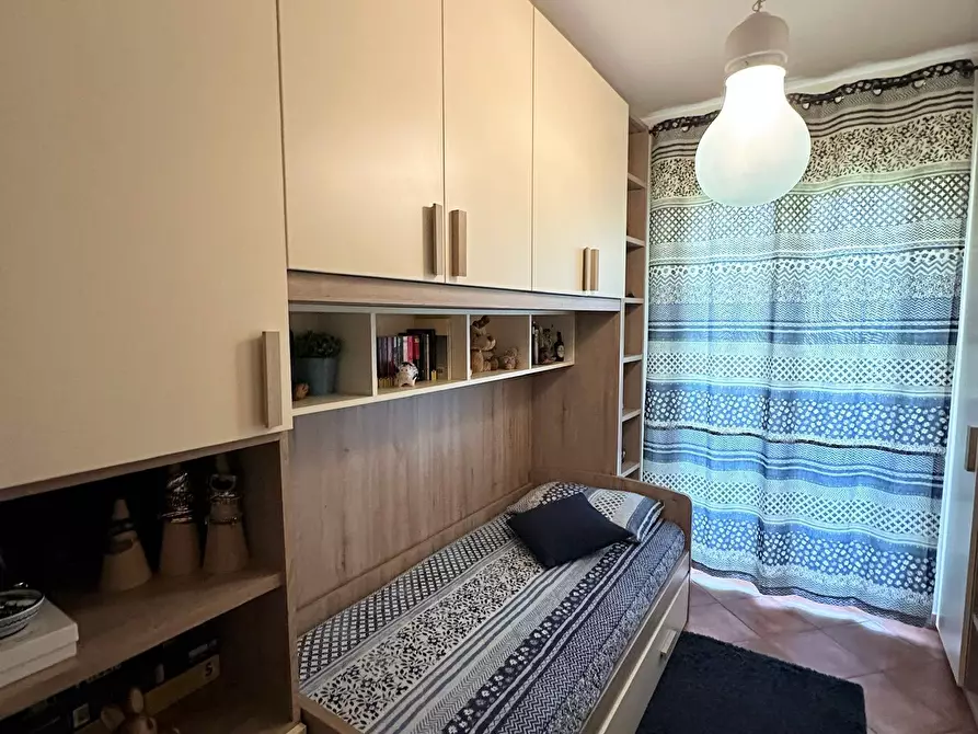 Immagine 24 di Villetta a schiera in vendita  in Via della Lavanda a Gubbio