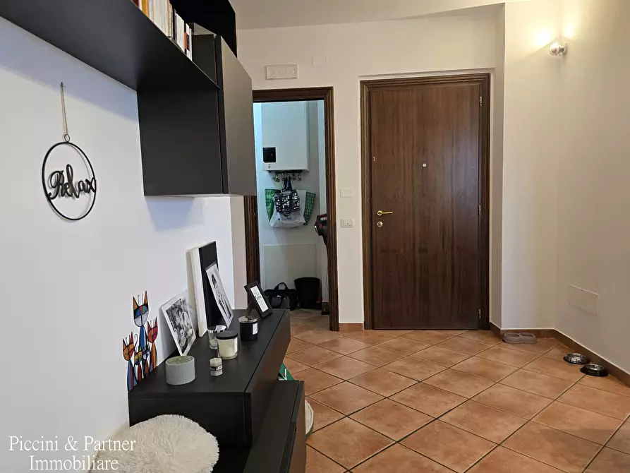 Immagine 25 di Pentalocale in vendita  in Via di Pretola a Paciano