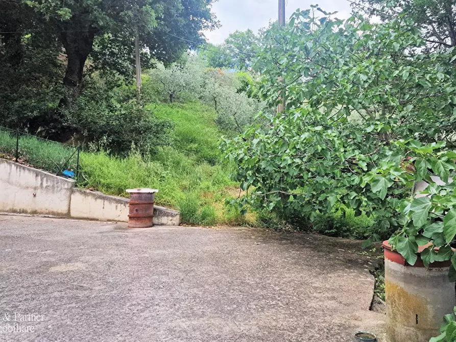 Immagine 47 di Porzione di casa in vendita  in Strada Ponte Rio Ponte Pattoli a Perugia