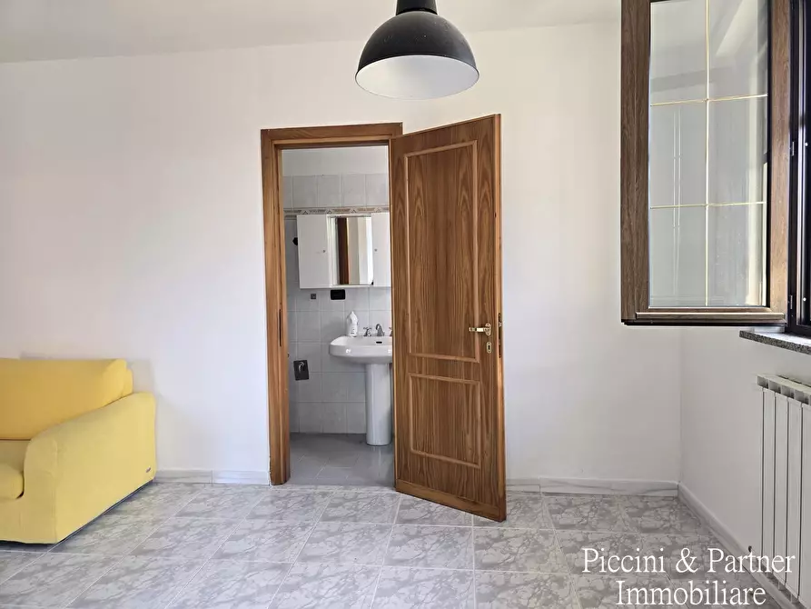 Immagine 16 di Porzione di casa in vendita  in Via del Fossatone a Magione