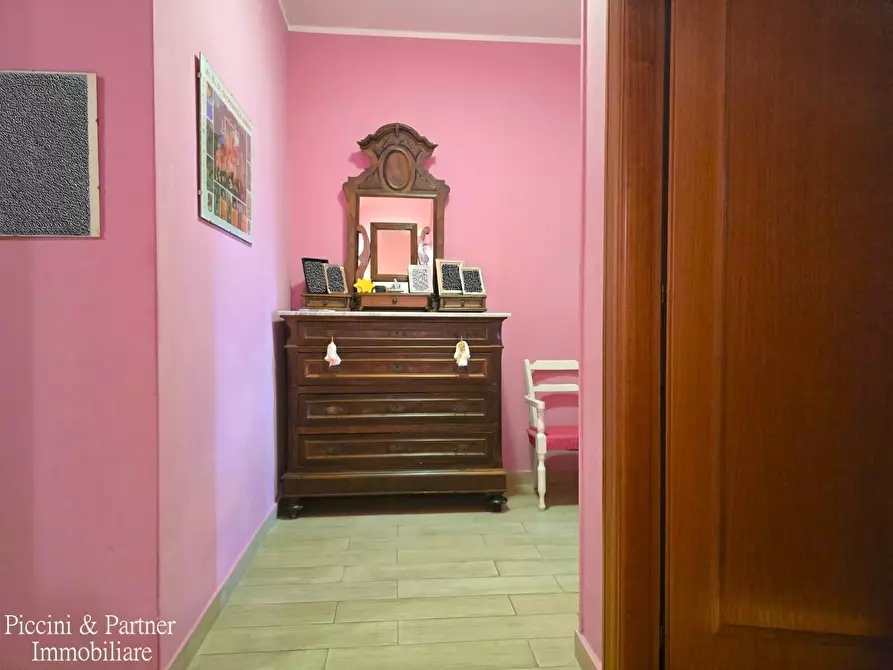 Immagine 25 di Villetta a schiera in vendita  in Via della Filarmonica 33 a Perugia