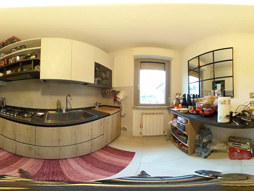 Immagine 58 di Quadrilocale in vendita  in Via Trasimeno 15 a Magione