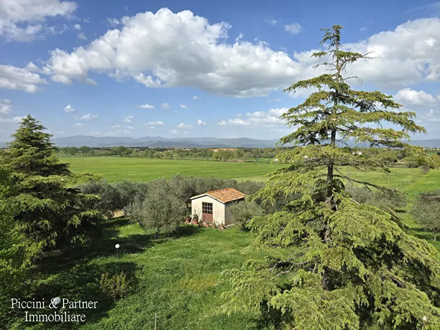 Immagine 54 di Rustico / casale in vendita  in Via Paganico 2 a Castiglione Del Lago