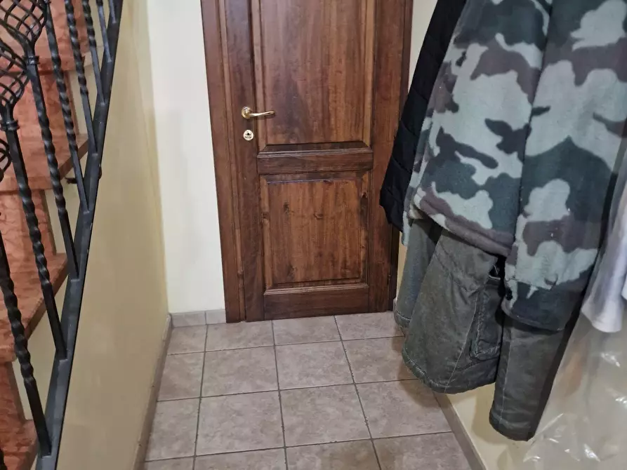 Immagine 25 di Villetta a schiera in vendita  in Via Maestri del Lavoro a Umbertide