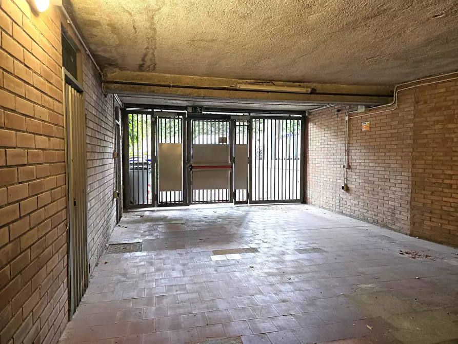 Immagine 7 di Garage in affitto  in Via Quieta a Perugia