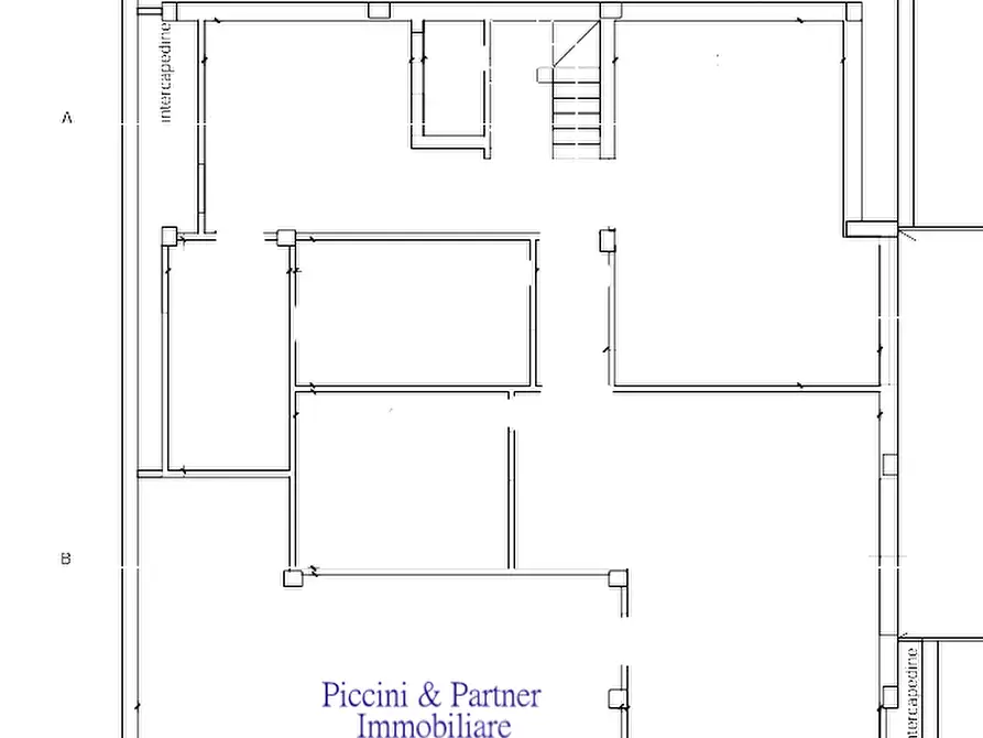 Immagine 82 di Villa in vendita  in Località Bertoni a Castiglione Del Lago
