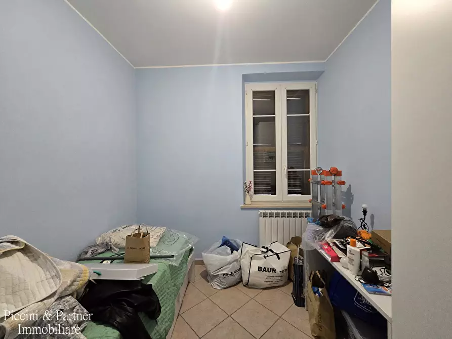 Immagine 22 di Quadrilocale in vendita  in Via George Byron 59 a Tuoro Sul Trasimeno