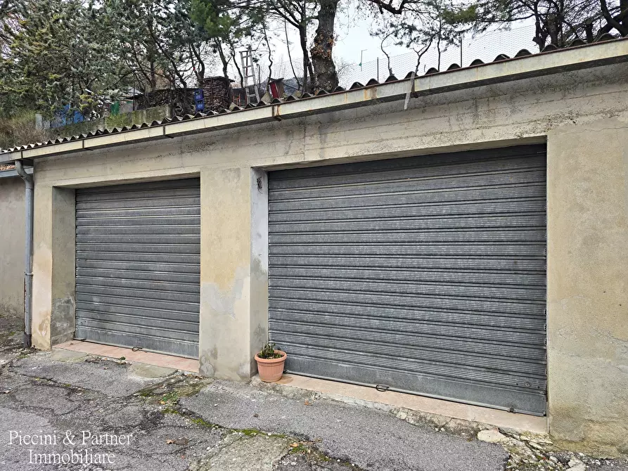 Immagine 39 di Pentalocale in vendita  in Via Tevere 70 a Chianciano Terme