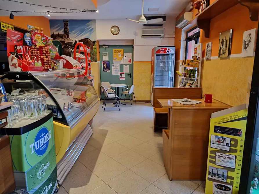 Immagine 6 di Bar / Ristorante in vendita  in Via Nazionale 37 a Castiglione Del Lago