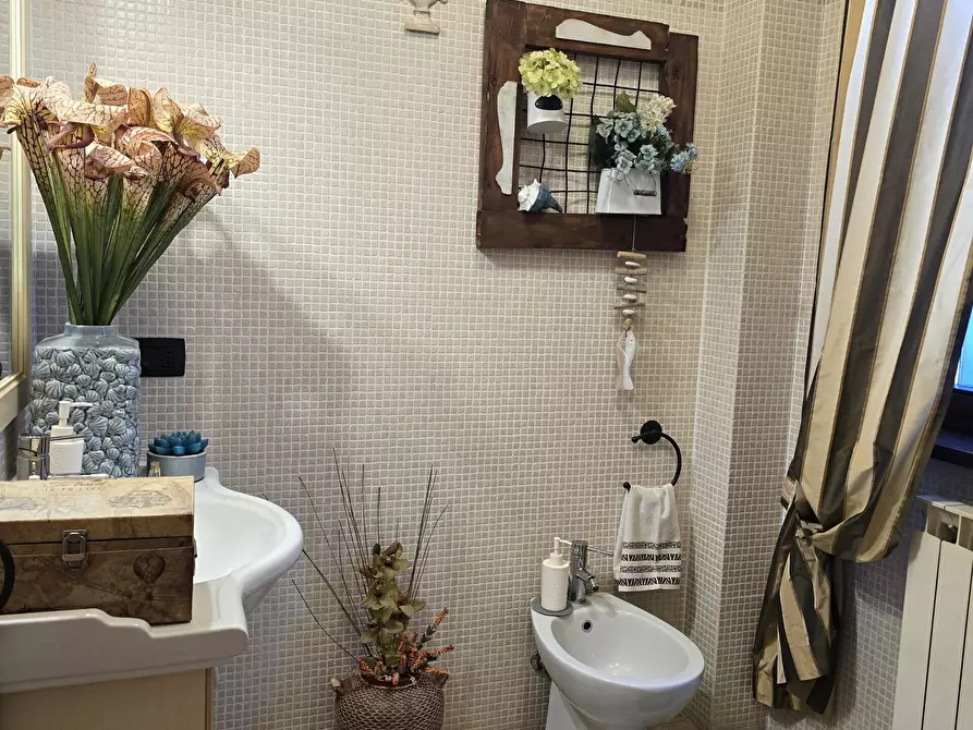 Immagine 24 di Villetta a schiera in vendita  in Via Macedonio Melloni a Spoleto