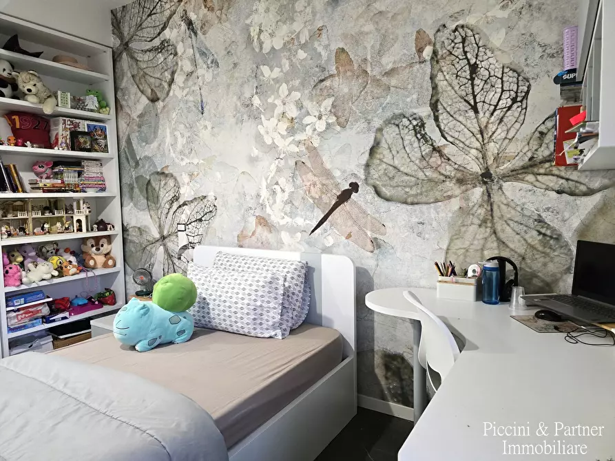 Immagine 54 di Pentalocale in vendita  in Via Annibale Vecchi a Perugia