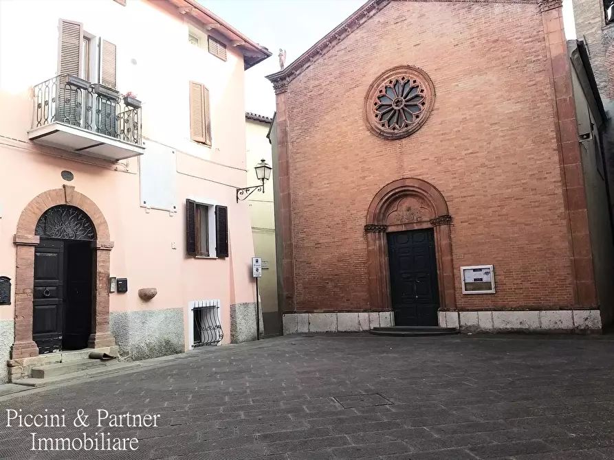 Immagine 42 di Terratetto in vendita  in Via Duca degli Abruzzi 18 a Collazzone