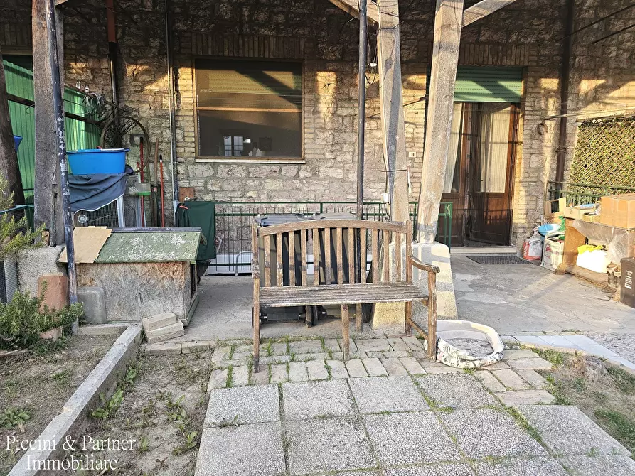Immagine 16 di Villetta a schiera in vendita  in Via della Madonna dell'Olivo a Assisi