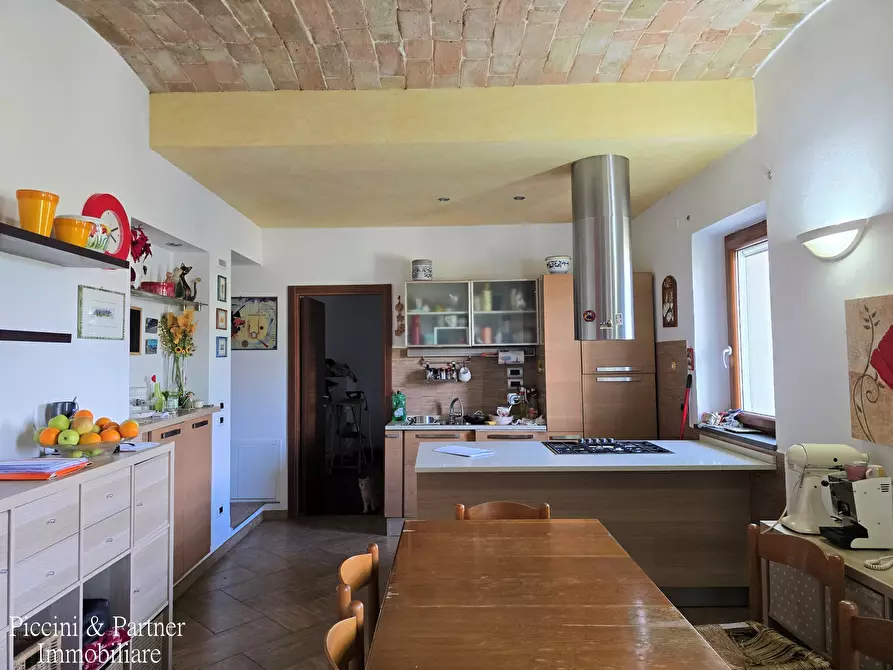 Immagine 5 di Porzione di casa in vendita  in Via Pinturicchio 15 a Corciano