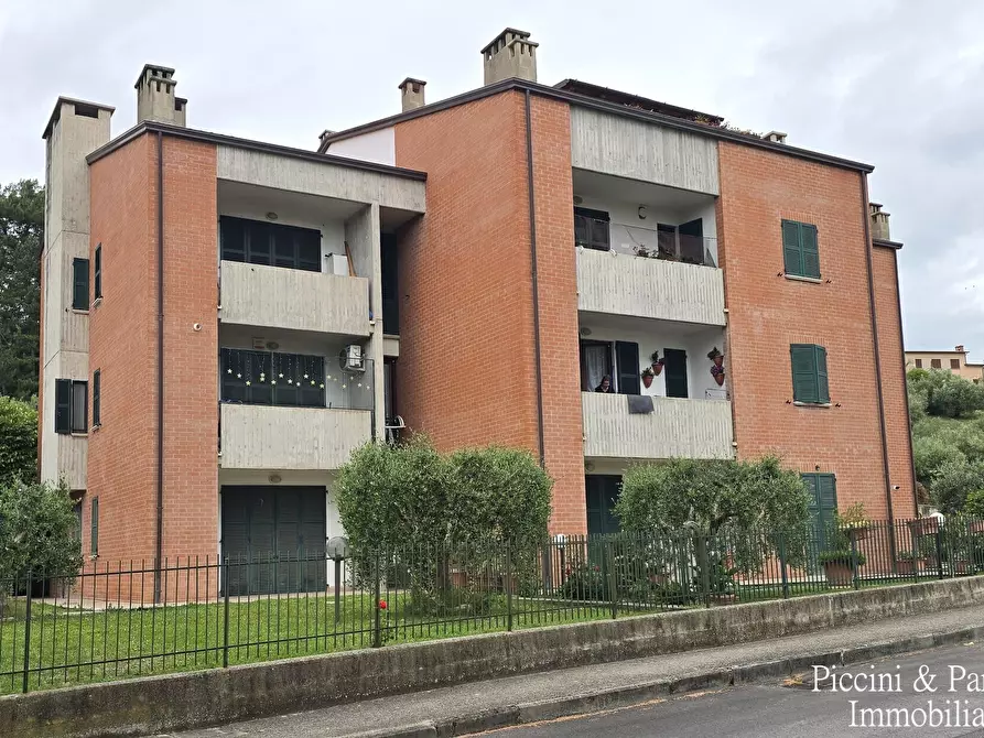 Immagine 2 di Quadrilocale in vendita  in Strada Ponte Mollo a Perugia