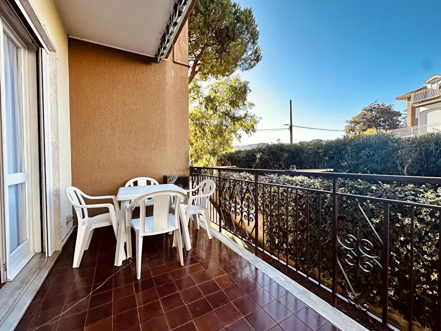 Immagine 1 di Bilocale in vendita  in via Giaiette 54 a Diano Marina