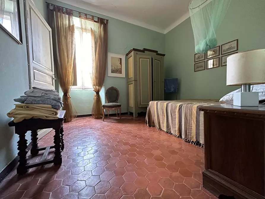 Immagine 9 di Quadrilocale in vendita  in Via Giuseppe Garibaldi 8 a Diano San Pietro