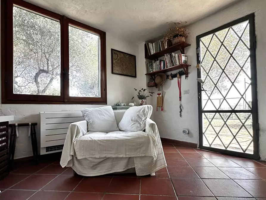 Immagine 11 di Rustico / casale in vendita  in Via Madonna Della Neve a Diano Castello