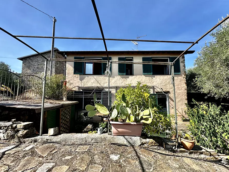 Immagine 3 di Rustico / casale in vendita  in Via Madonna Della Neve a Diano Castello